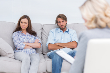 London Couple Counselling to understand your partner